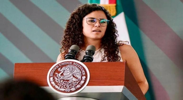 Exhibe Alcalde la carta enviada a Norma Piña del caso Ayotzinapa