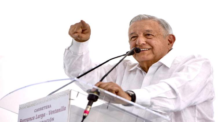 Presentará hoy AMLO las Iniciativas de reforma a la Constitución