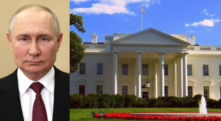 Rechazó EEUU propuesta de alto al fuego de Putin a Ucrania