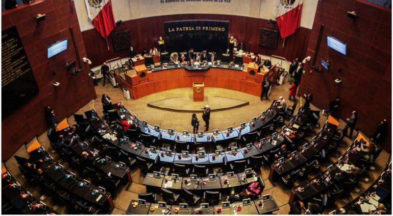 Respaldará MC 11 de las 20 reformas de AMLO