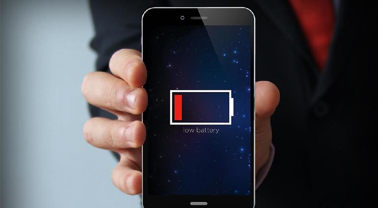 Estas son las aplicaciones que más batería consumen en iPhone