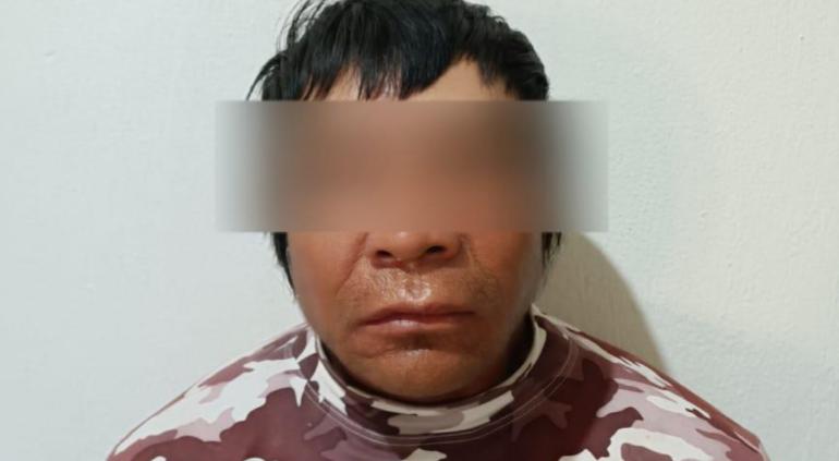 Por matar a su hermano y abusar de menor lo vinculan a proceso