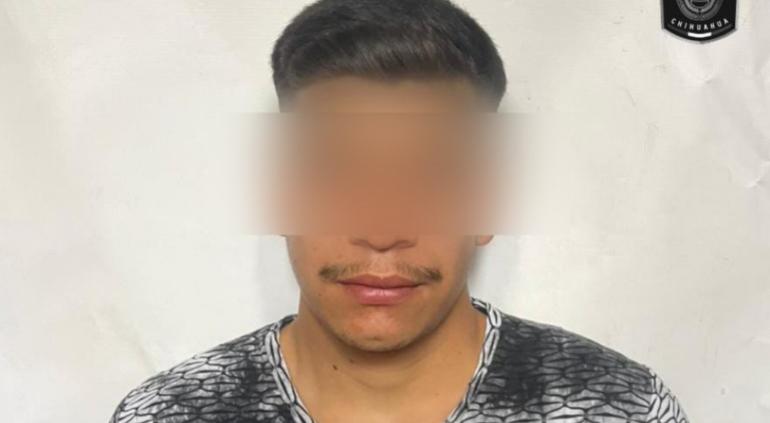 Vinculan a joven a proceso por abusar de menor en Urique
