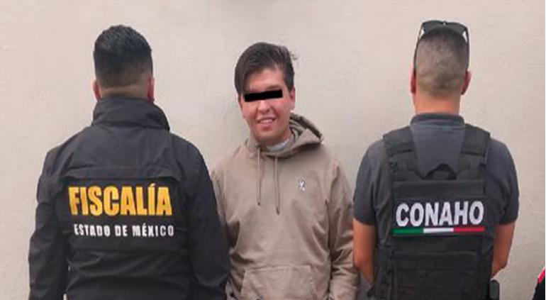 Estos son los lujos de Fofo Márquez en el Penal de Barrientos 🎦