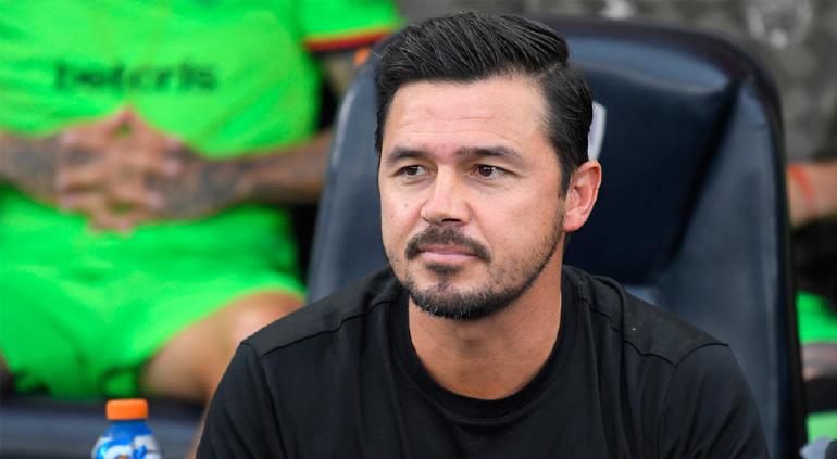 Dirigirá Diego Mejía exdirector técnico de Bravos en Suecia