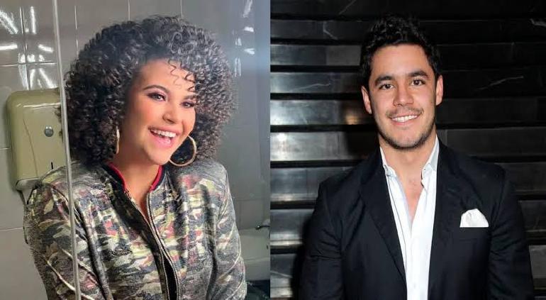 Reacciona Eduardo Capetillo al posible romance de su hijo y Lucerito