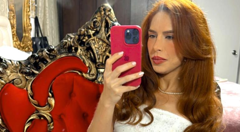 Murió cantante brasileña por sobredosis con medicamento para caballos