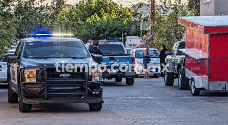 Encontraron a hombre sin vida en la colonia Revolución