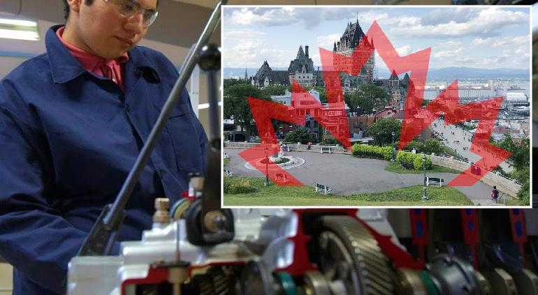 Canadá quiere llevarse ingenieros de Chihuahua por escasez