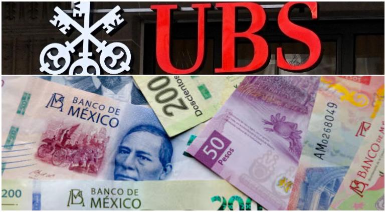 México, aumentaron multimillonarios 57% en los dos últimos años: UBS