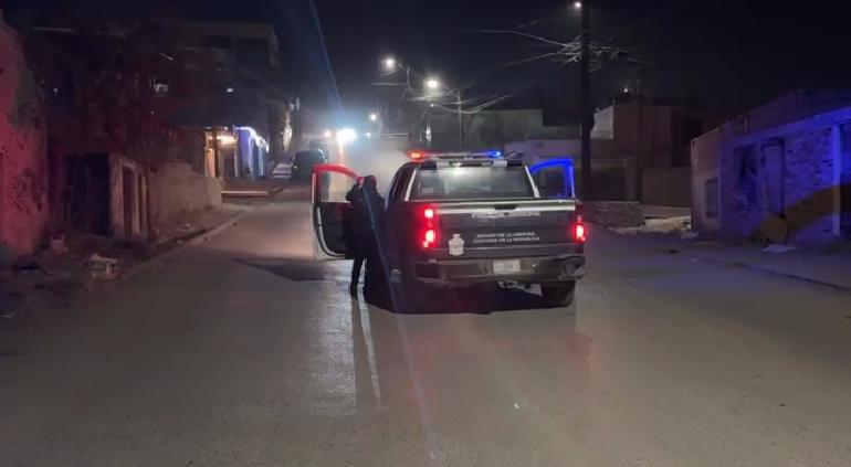 Un hombre fue asesinado a balazos por sicarios en la colonia Juárez. El ...