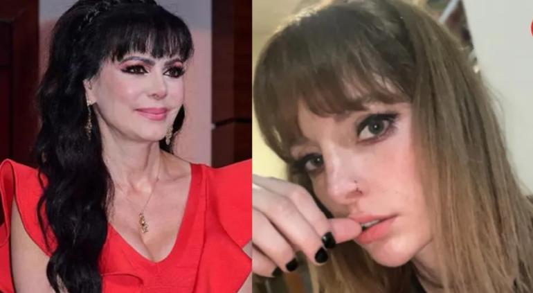 Reaccionó Imelda Tuñón a denuncia de Maribel: 'ya tuvo su oportunidad'