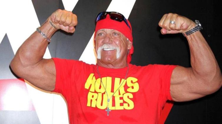 Falleció el luchador estadounidense Hulk Hogan