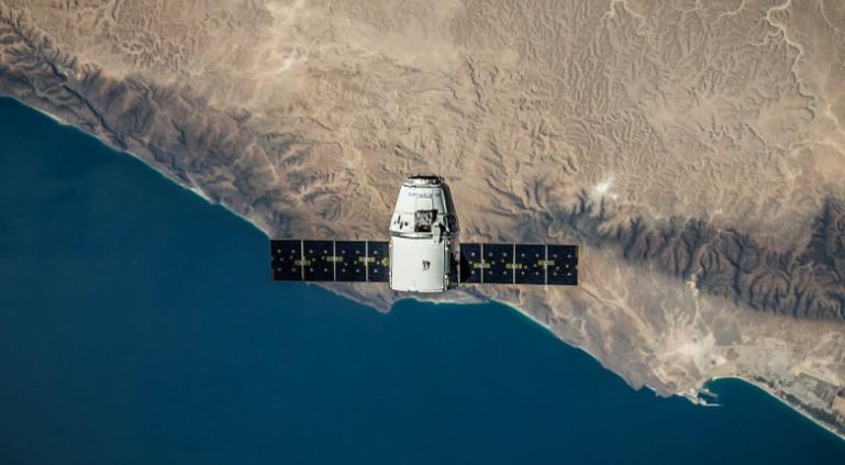 Tecnología Espacial Detecta Huachicoleo en Juárez: Innovación para Proteger el Combustible