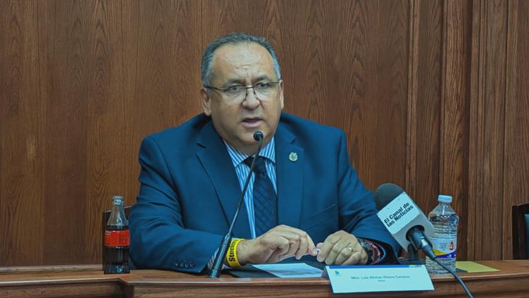 UACH lanza plan integral para la salud mental