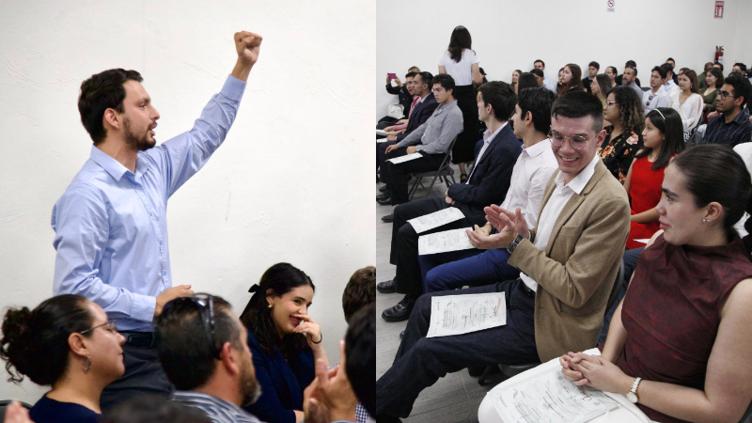 Invitan a los jóvenes a participar en "Taller de Finanzas Personales"