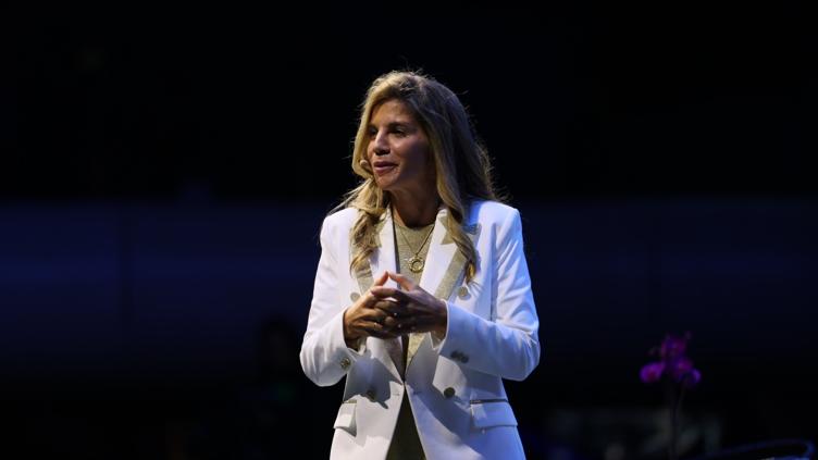 Sociedad adicta al placer intolerante al dolor: Marian Rojas en MSXXI