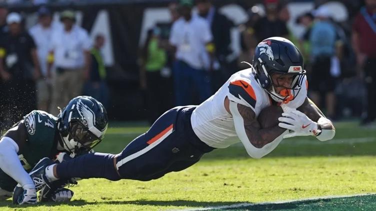 NFL Upset: Chiefs End Eagles’ Perfect Season