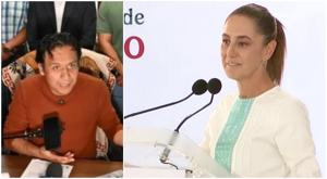 Relacionada marx-arriaga-y-sheinbaum.jpg