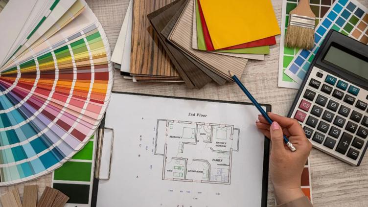 Invita IMM a Maestría en Diseño de Interiores