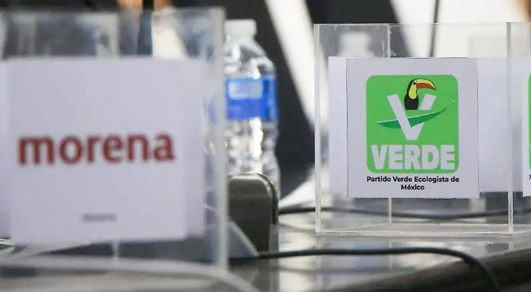 Dinero y pluris atoran la Reforma Electoral 🎦