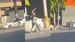 Relacionada pelea.jpg