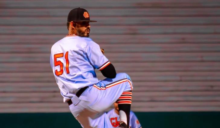 Baseball Club & Indios UACJ Tie for 1st Place in Regional Baseball League – Standings