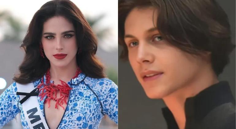 Fátima Bosch and Luis Miguel’s Son Dating Rumors Explained