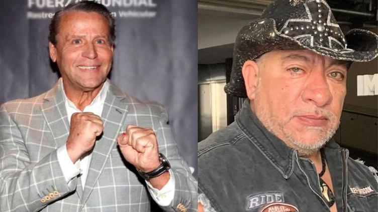 Alfredo Adame Reveals Payment for Ring Royale Fight With Carlos Trejo