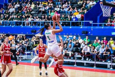 Gabriela Jáquez Wins NCAA Basketball Championship with UCLA