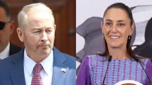 Relacionada ronald-johnson-y-sheinbaum.jpg