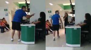 Relacionada amenazo-hombre-a-trabajadora-del-imss-tras-negar-atencion-a-esposa.jpg
