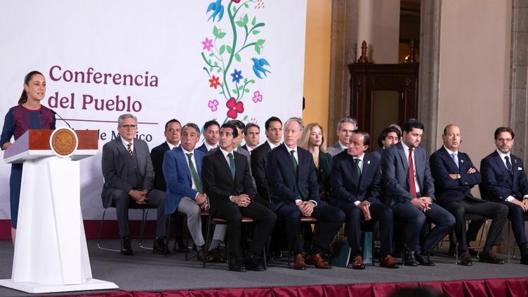 El tiempo