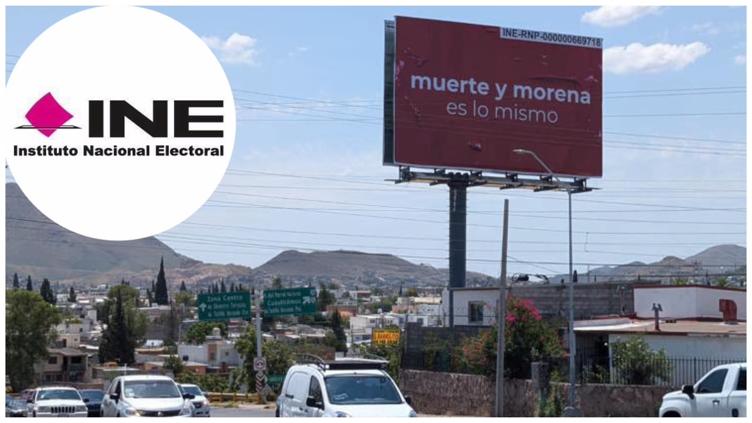El tiempo