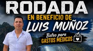 Relacionada rodada-luis-munoz.jpg