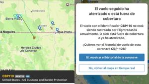 Relacionada un-mq-9-en-sinaloa-usuarios-captan-supuesto-dron-en-radares.jpg