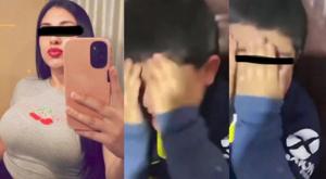 Relacionada golpeo-a-su-hijo-y-se-grabo-para-mandarselo-a-su-ex-la-detuvieron.jpg