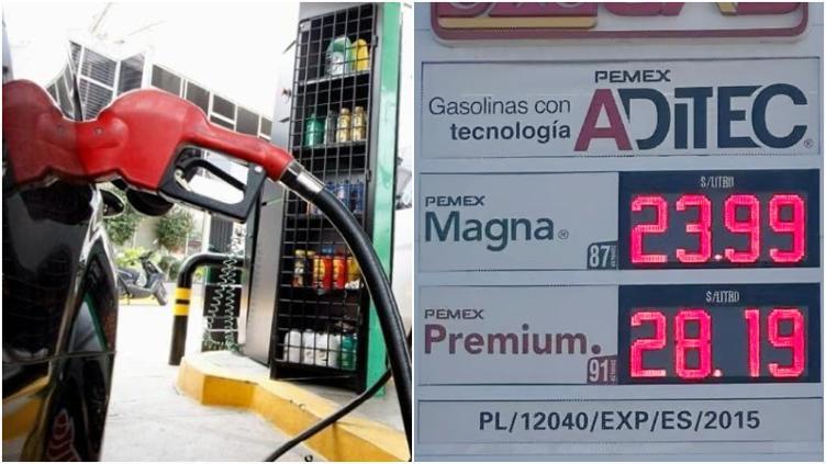 El tiempo