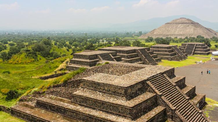 México ocupa el cuarto lugar mundial en turismo