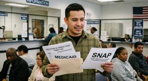 Relacionada migrantes-revision-solicitudes-green-card-residencia-permanente-beneficios-medicaid-cupones-alimentos.jpg