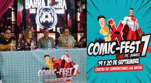Relacionada cambio-sede-del-comic-fest-7-por-informe-de-sheinbaum.jpg