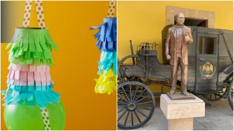 “Taller de artes plásticas”