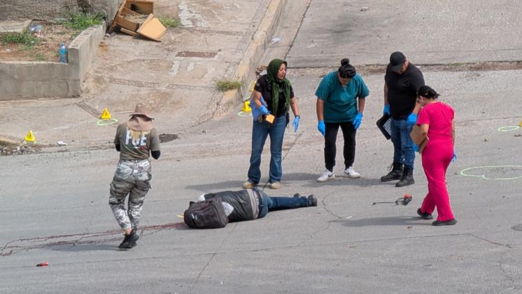 El tiempo