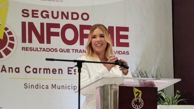 El tiempo