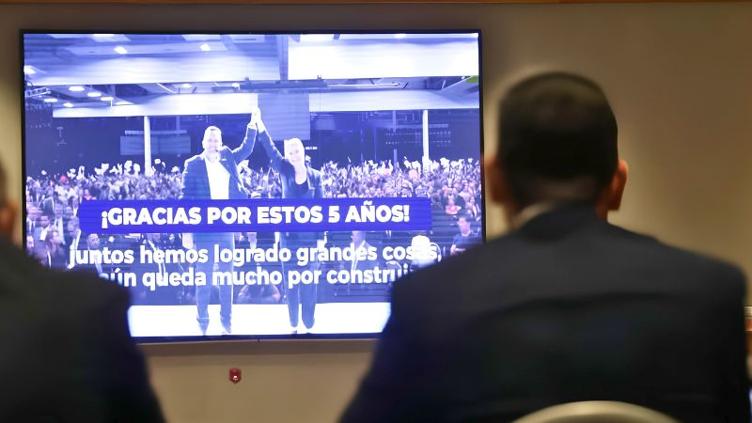 El tiempo
